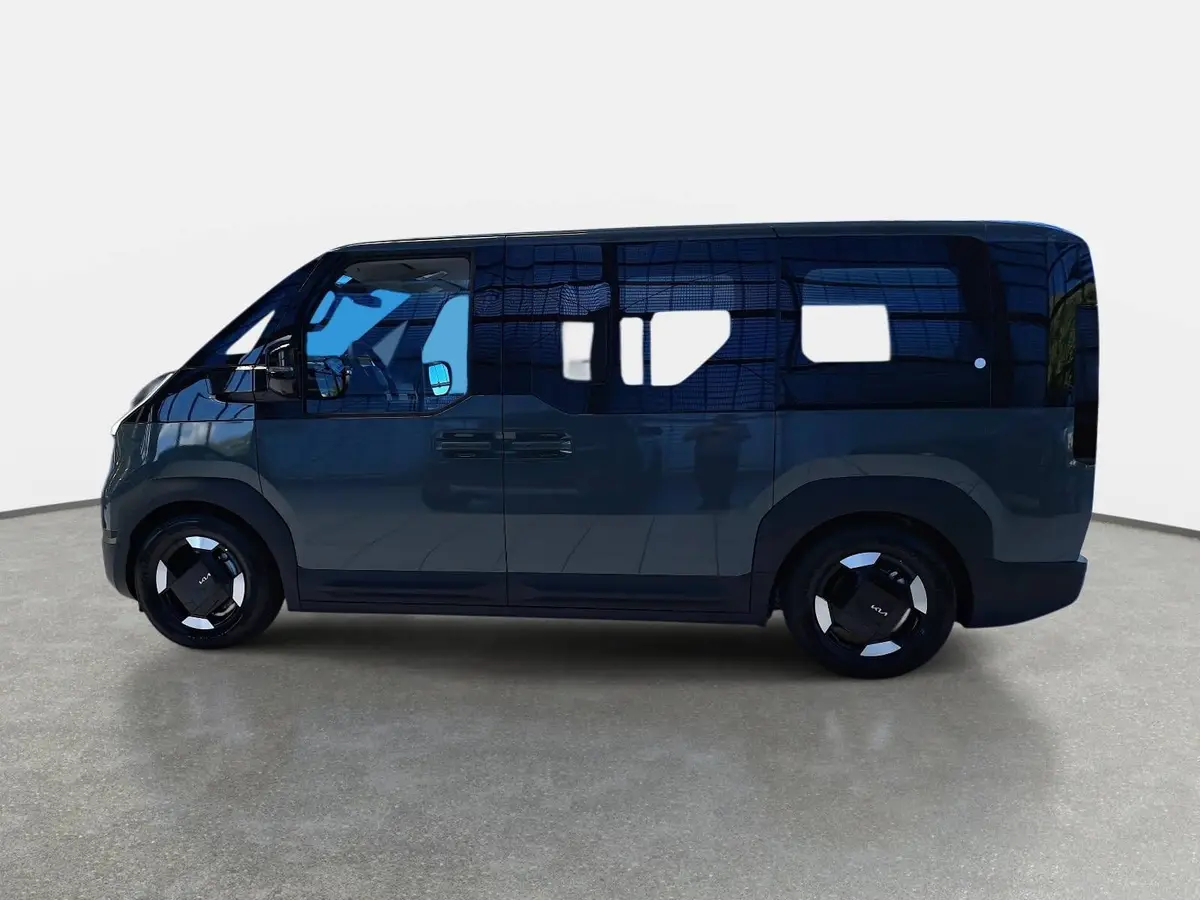 KIA PV5 PASSENGER 71.2 KWH ELITE MJ26 WP SMART-PAKET POWER-PAKET COMFORT-PAKET ALLWETTER