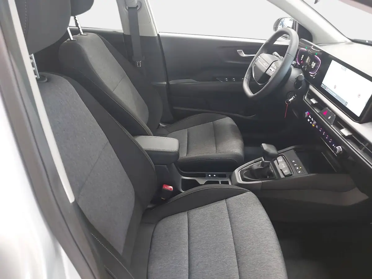 KIA STONIC 1.0 T-GDI 100 DCT VISION MJ26 SITZH. NAVI