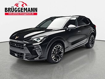 CUPRA TERRAMAR 2.0 TSI DSG VZ 4D NAVI HD-LED SENNHEISER INTELLIGE