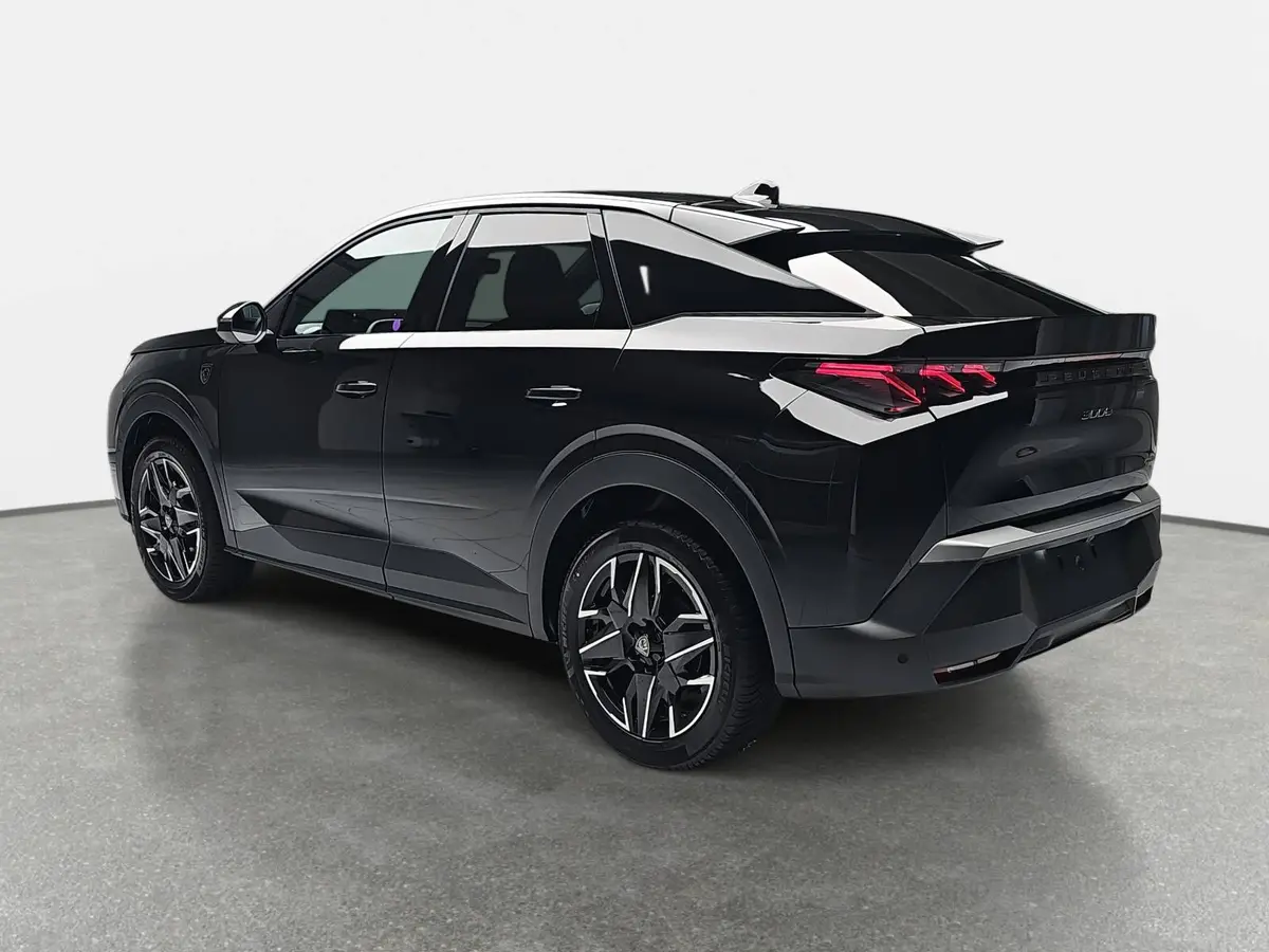 PEUGEOT 3008 1.2 HYBRID 145 E-DSC6 GT NAVI KLIMA LED AHK LM19