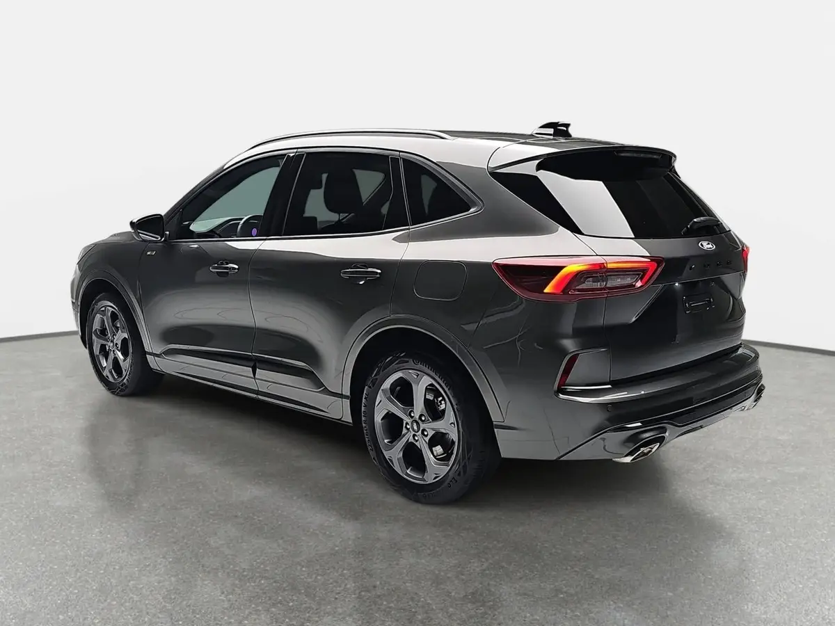 FORD KUGA 1.5 EB AUTO. ST-LINE NAVI LED KLIMAAUTO WINTER SIC