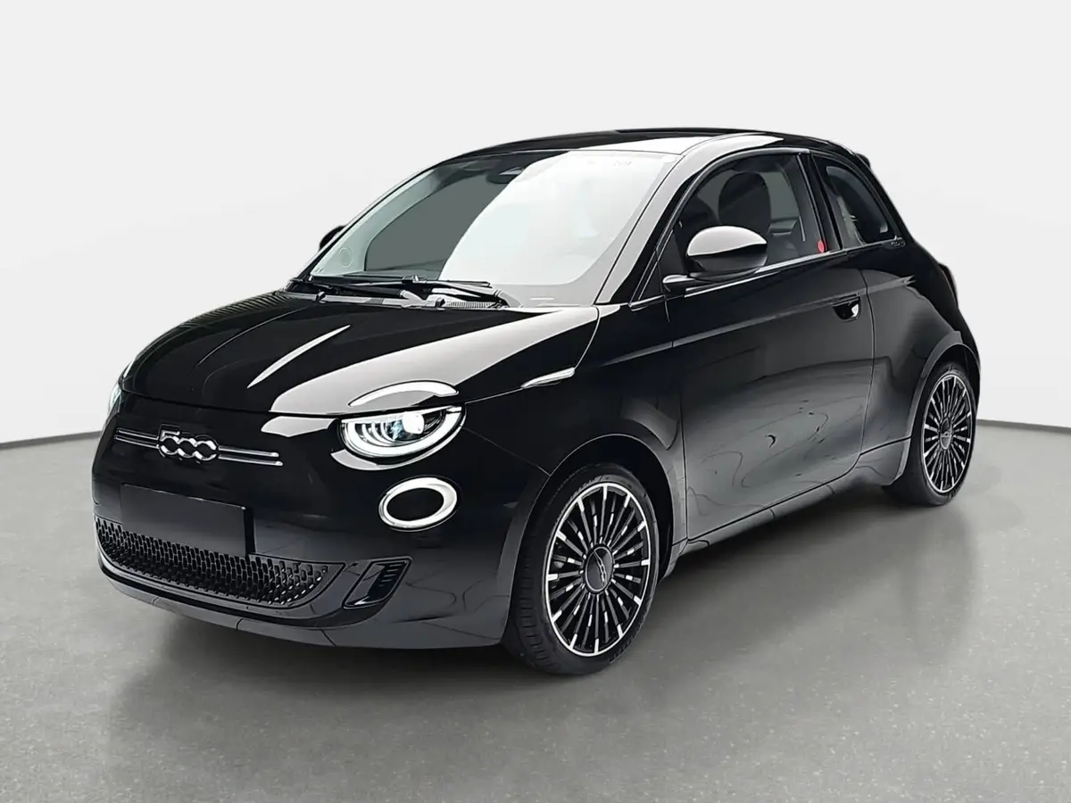 FIAT 500E ELEKTRO 42 KWH ICON