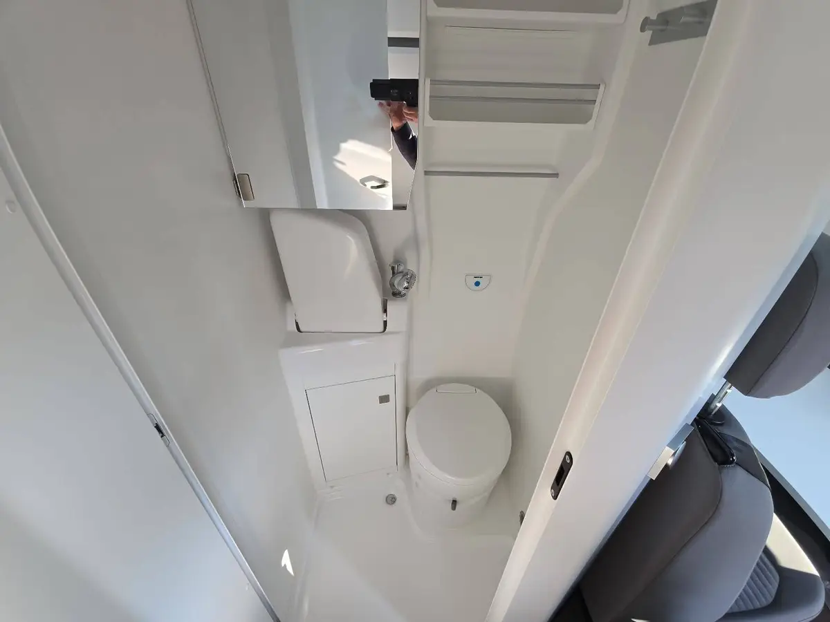 VW GRAND CALIFORNIA 2.0 TDI DSG GRAND CALIFORNIA 600 LED ACC KLIMAAUTO