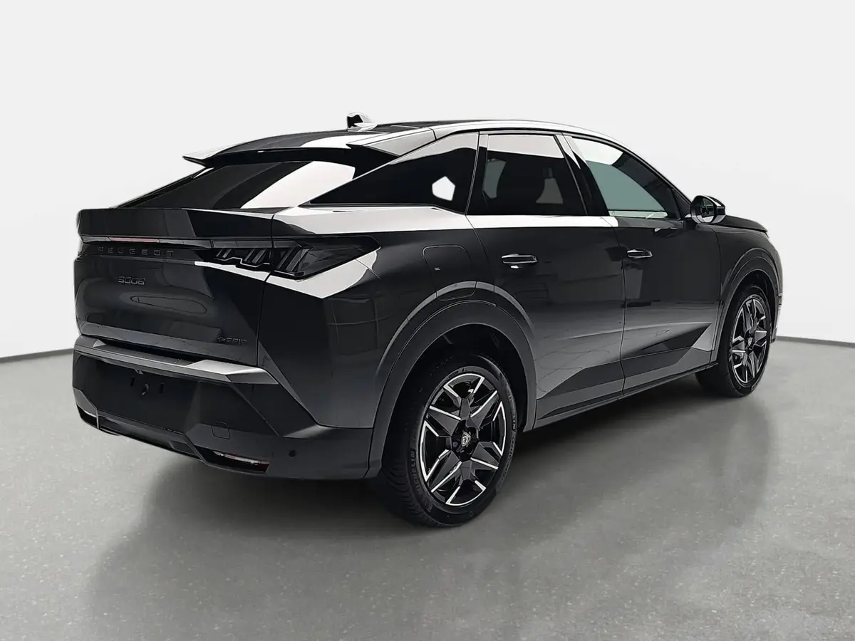PEUGEOT 3008 1.2 HYBRID 145 E-DSC6 ALLURE LED DAB WINTER AHK LM