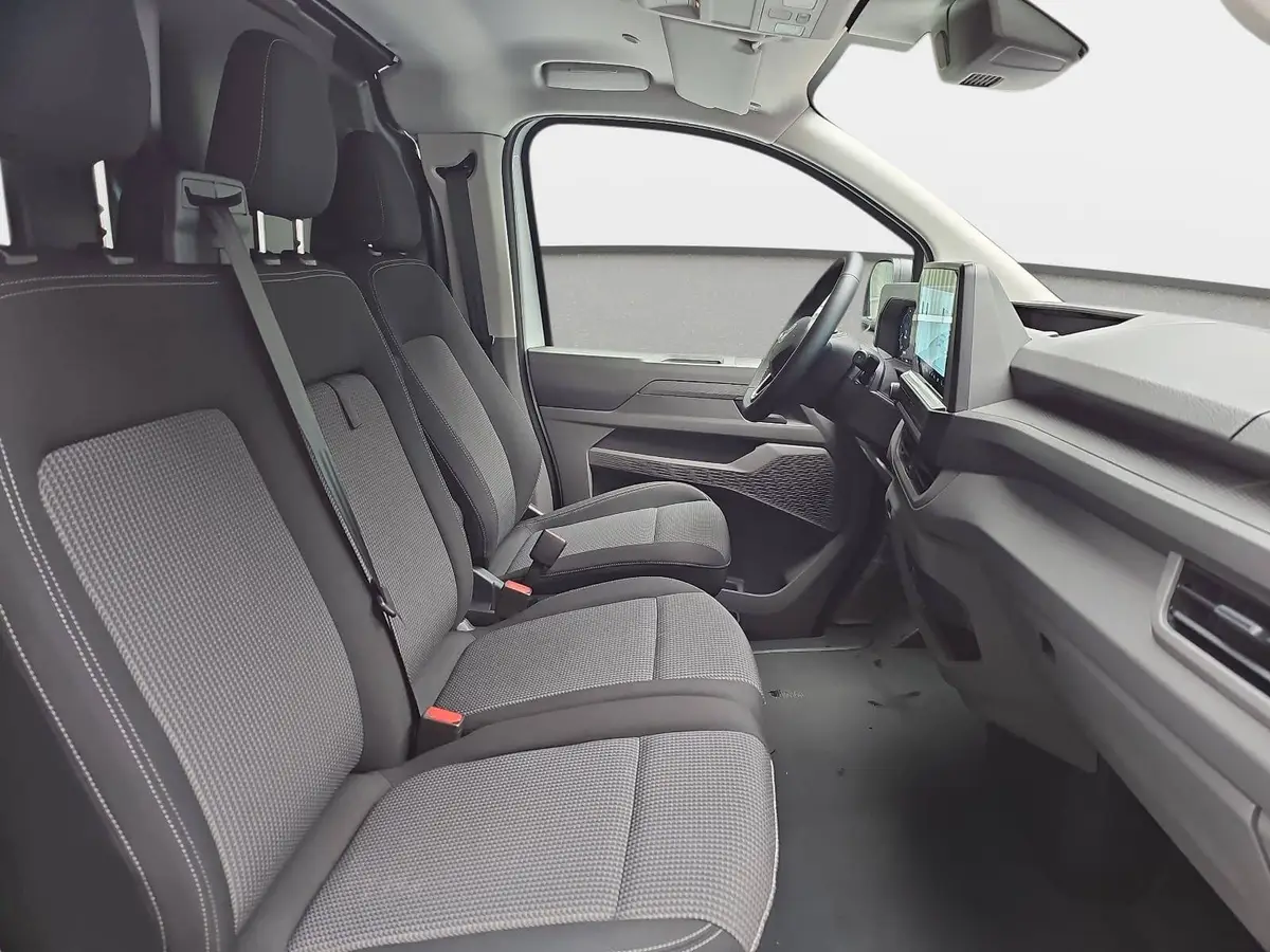 VW T7 TRANSPORTER 2.0 TDI DSG KASTEN L2H1 LED KLIMAAUTO WINTER 3-SI