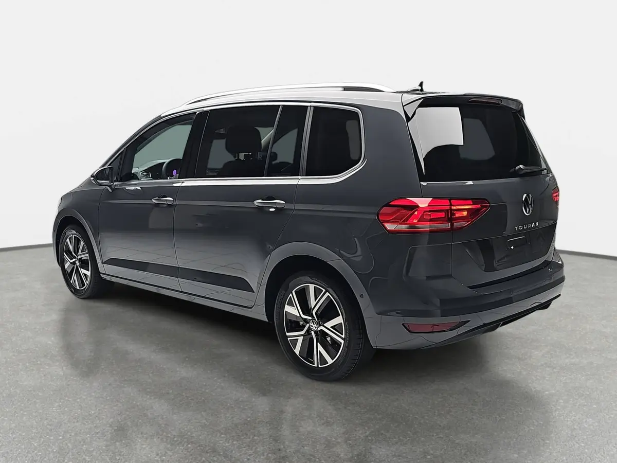 VW TOURAN 1.5 TSI DSG COMFORTLINE NAVI LED ACC SPUR WINTER 7