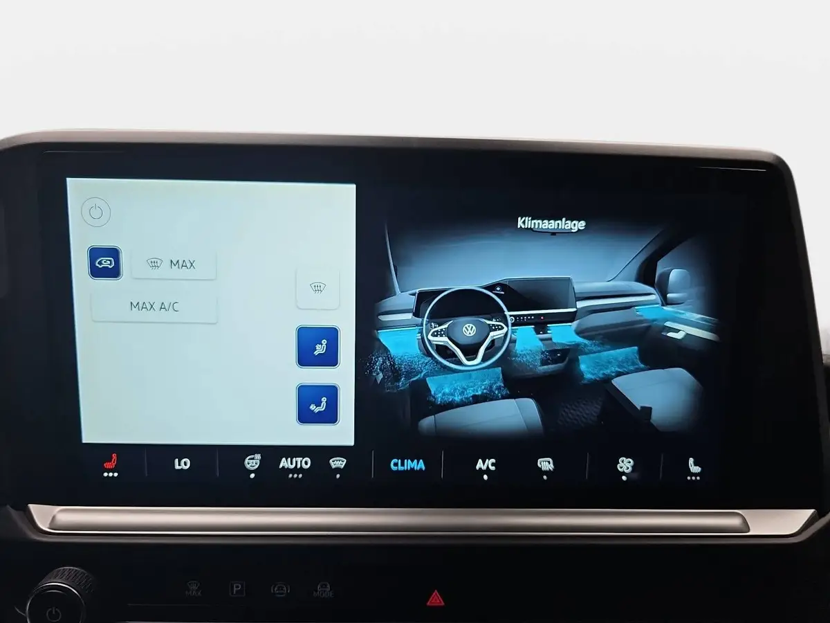 VW T7 TRANSPORTER 2.0 TDI DSG KASTEN L2H1 NAVI LED ACC WINTER 3-S KA