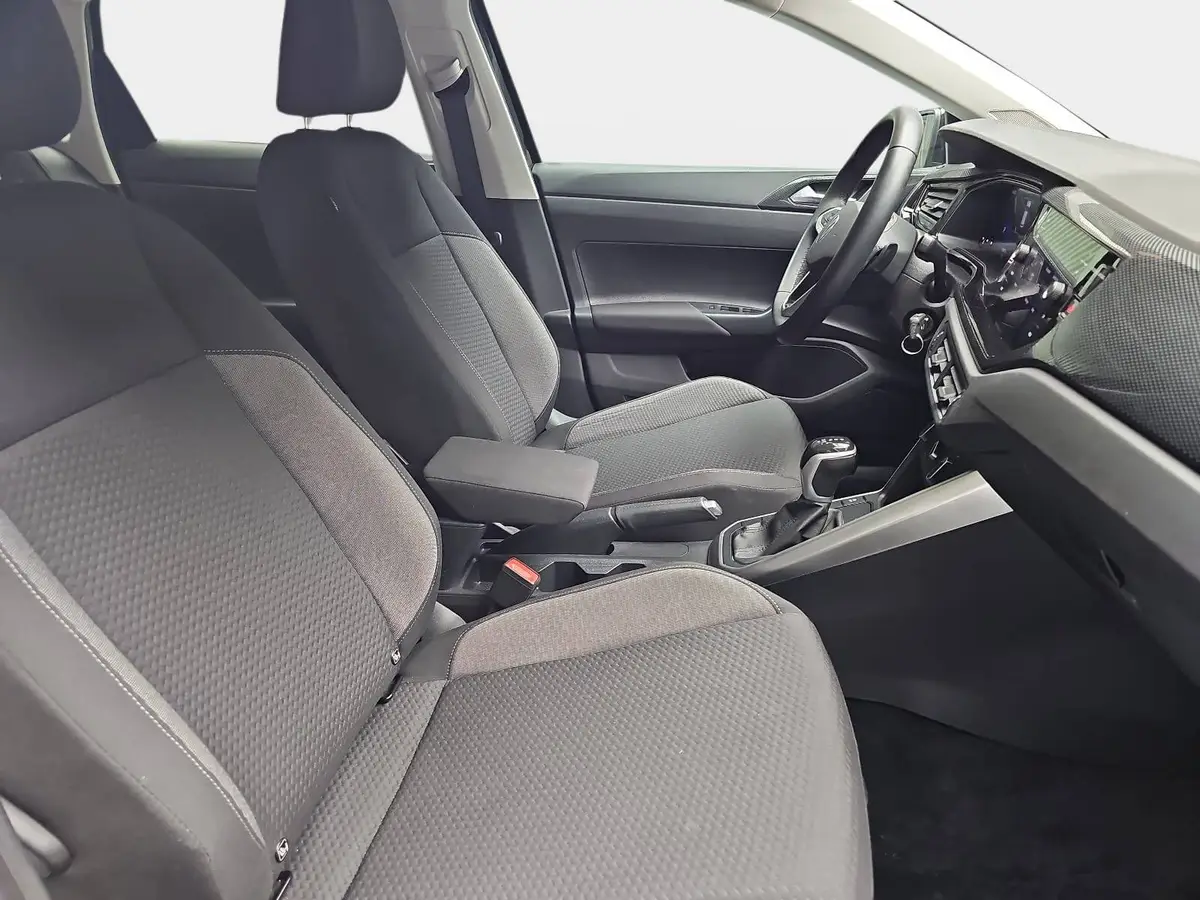 VW POLO 1.0 TSI DSG LIFE LED KLIMA APP-CONNECT SICHT PDC K