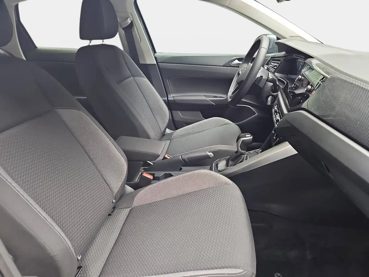 VW TAIGO 1.0 TSI DSG LIFE NAVI LED ACC SITZHEIZUNG PDC KAME