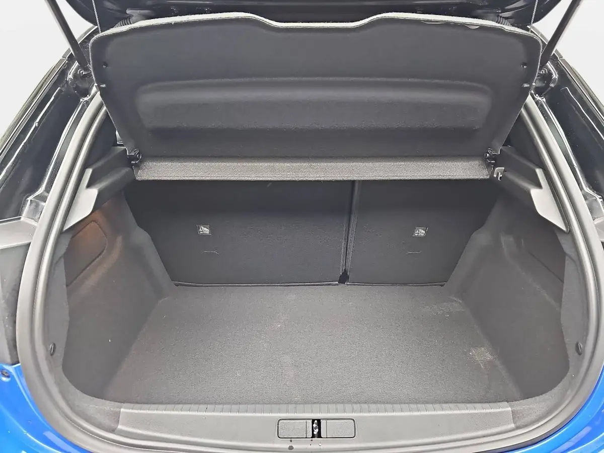 OPEL CORSA 1.2 TURBO AUTO. GS LED KLIMA SICHT WINTER DAB KAME