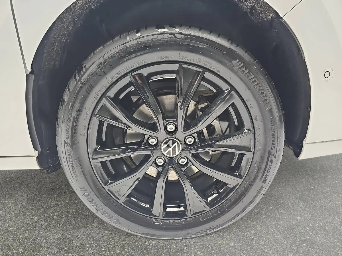 VW T7 MULTIVAN 2.0 TDI DSG EDITION ACC AHK