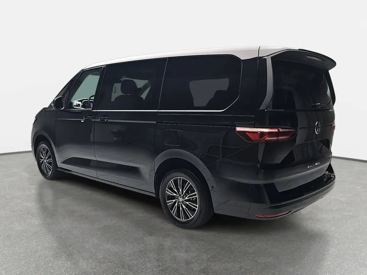 VW T7 MULTIVAN 2.0 TDI DSG LIFE LANG ACC AHK