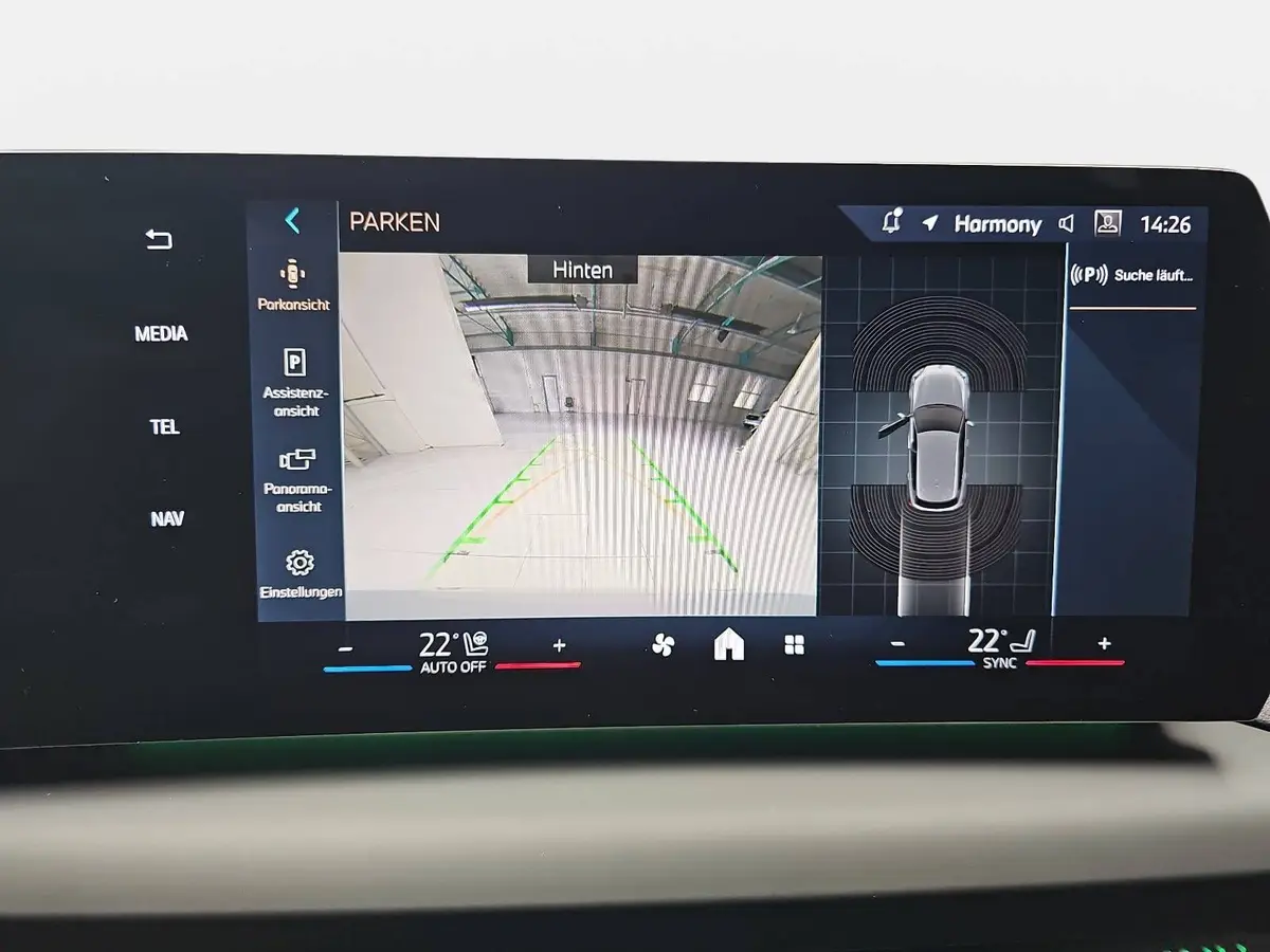 BMW 120 I AUTO. M SPORT LED ACC WINTER DAB+ LM19