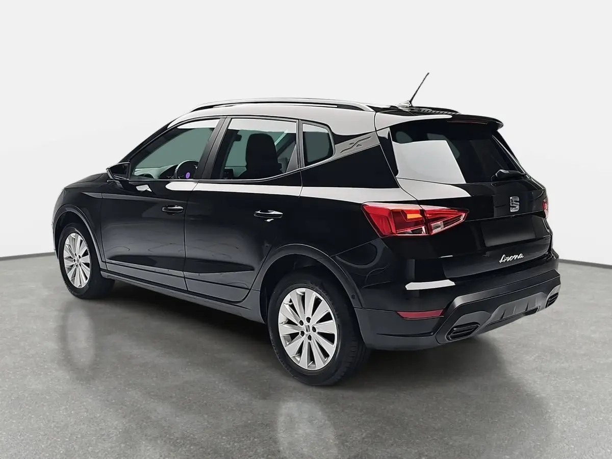 SEAT ARONA 1.0 TSI STYLE LED DAB LM