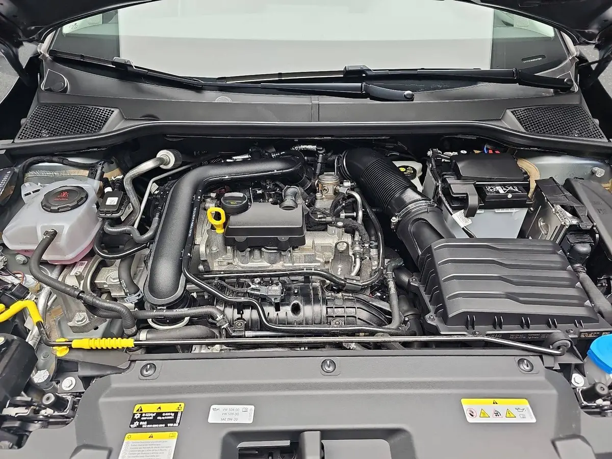 SEAT ARONA 1.0 TSI STYLE LED GRA KAMERA