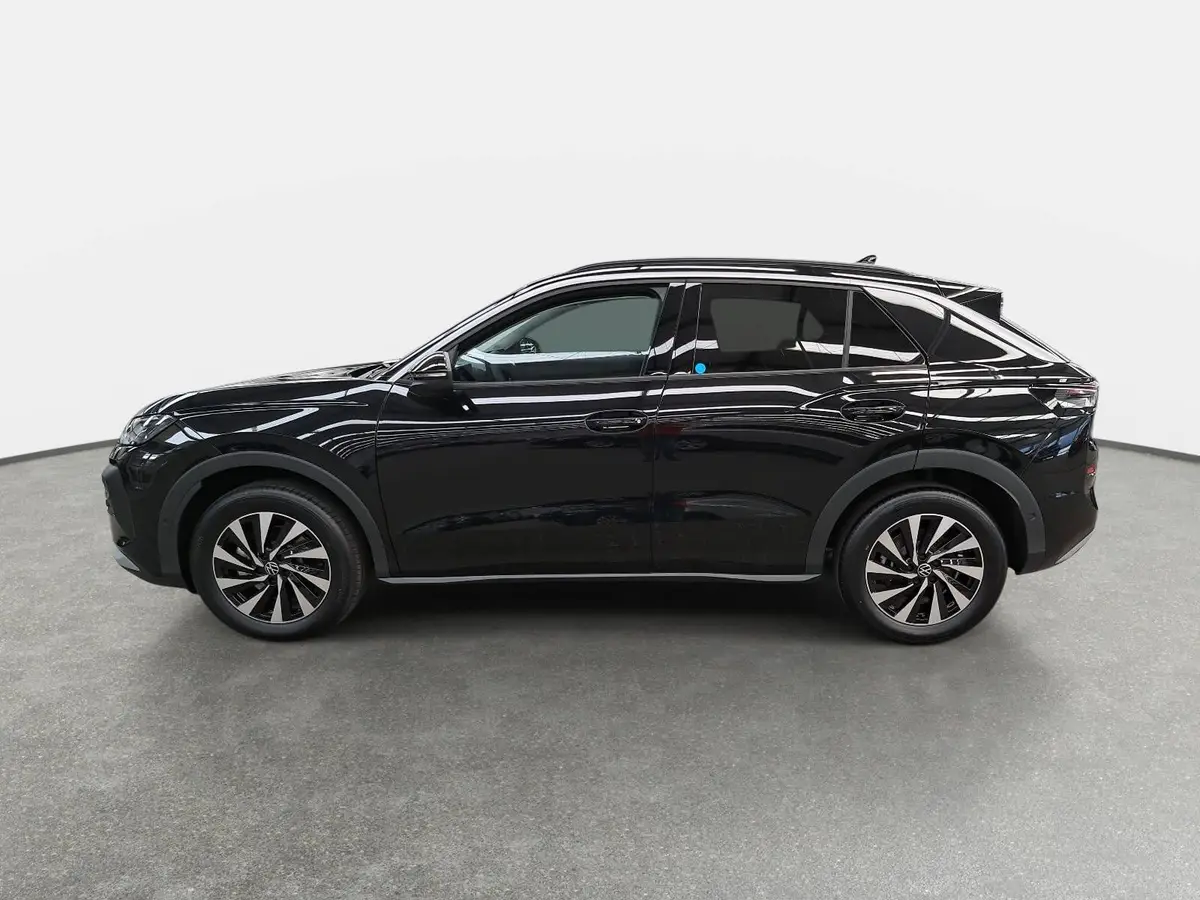 VW T-ROC 1.5 ETSI DSG LIFE ACC KAMERA WINTER