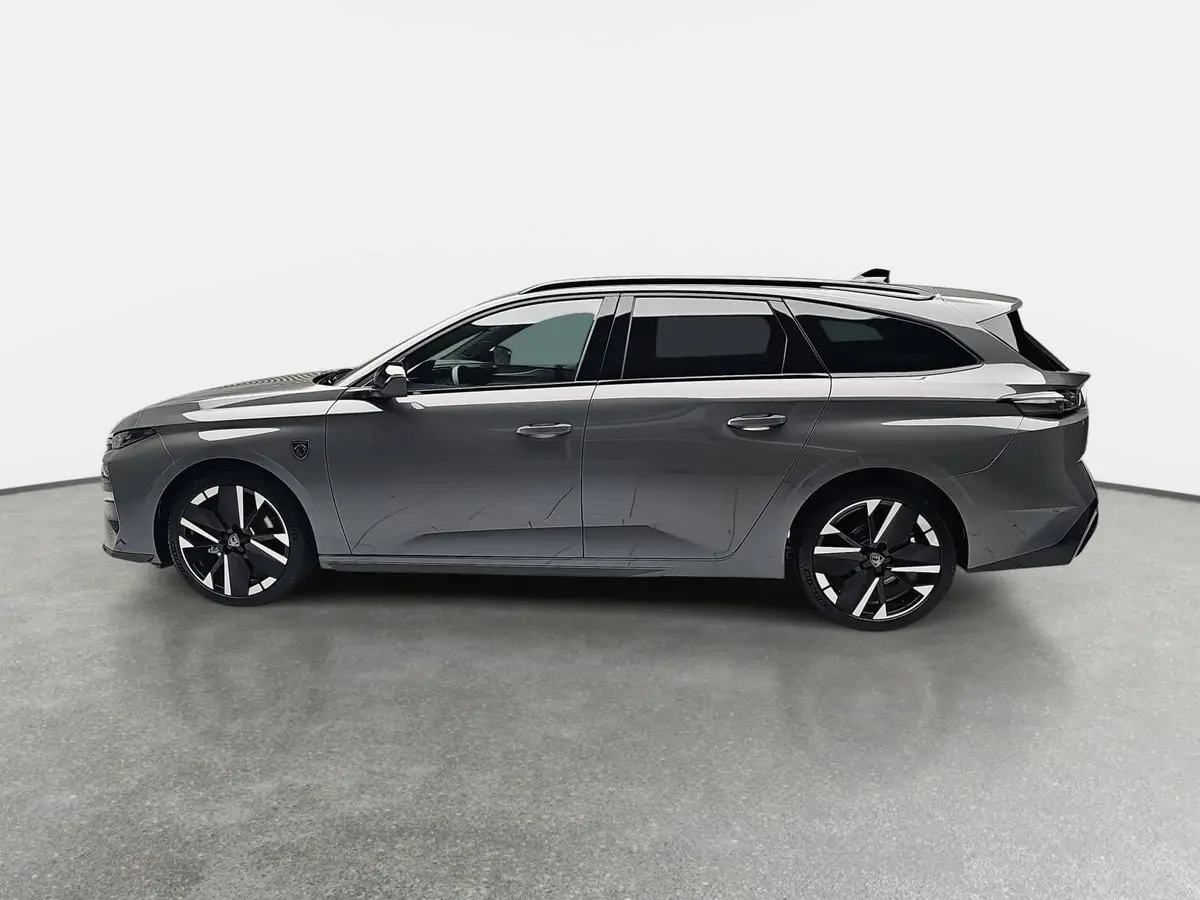 PEUGEOT 308 SW 1.2 HYBRID GT KOMFORT PAKET AHK LM