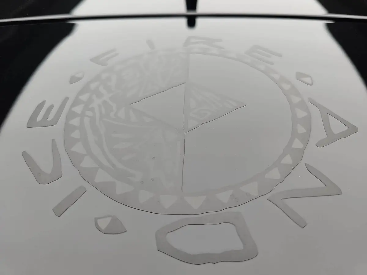 VW ID.3 GTX PERFORMANCE (79KWH) FIRE + ICE