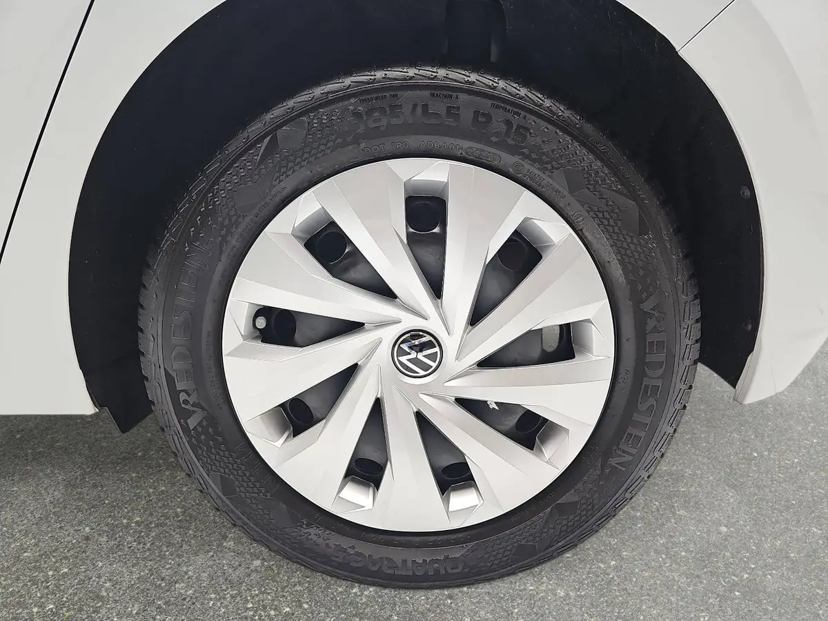 VW POLO 1.0 TSI DSG LIFE NAVI LED APP-CONNECT