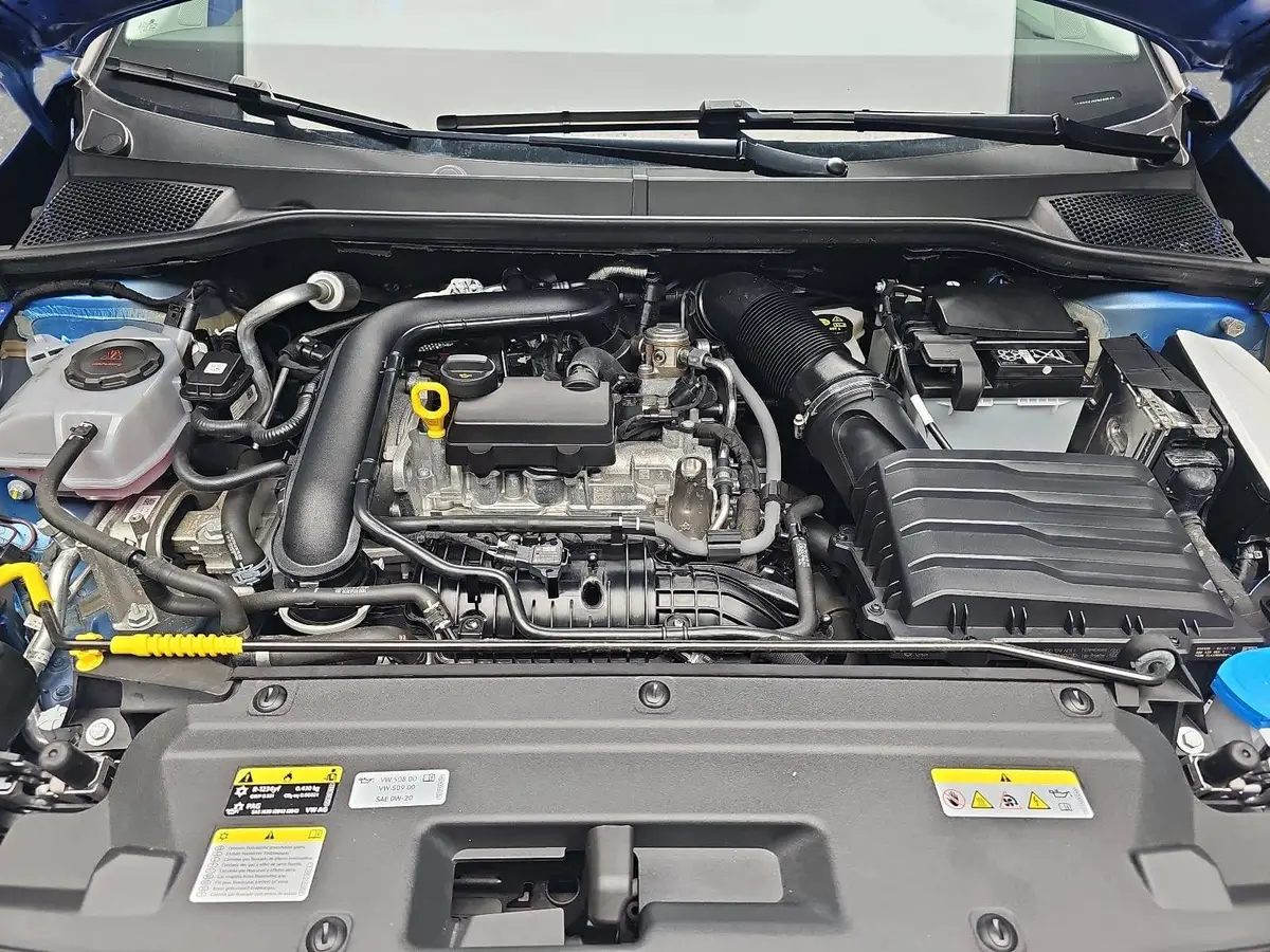 SEAT ARONA 1.0 TSI STYLE NAVI LED PDC LM16