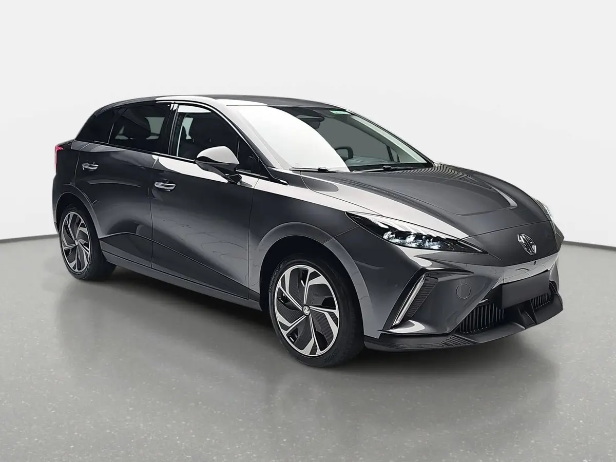 MG MG4 EV 64 KWH MY26 PREMIUM