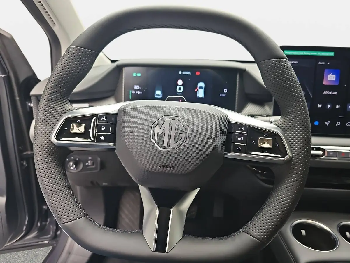 MG MG4 EV 64 KWH MY26 PREMIUM