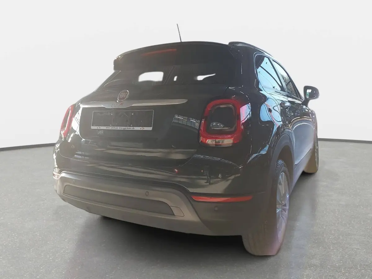 FIAT 500X 1.0 GSE CROSS