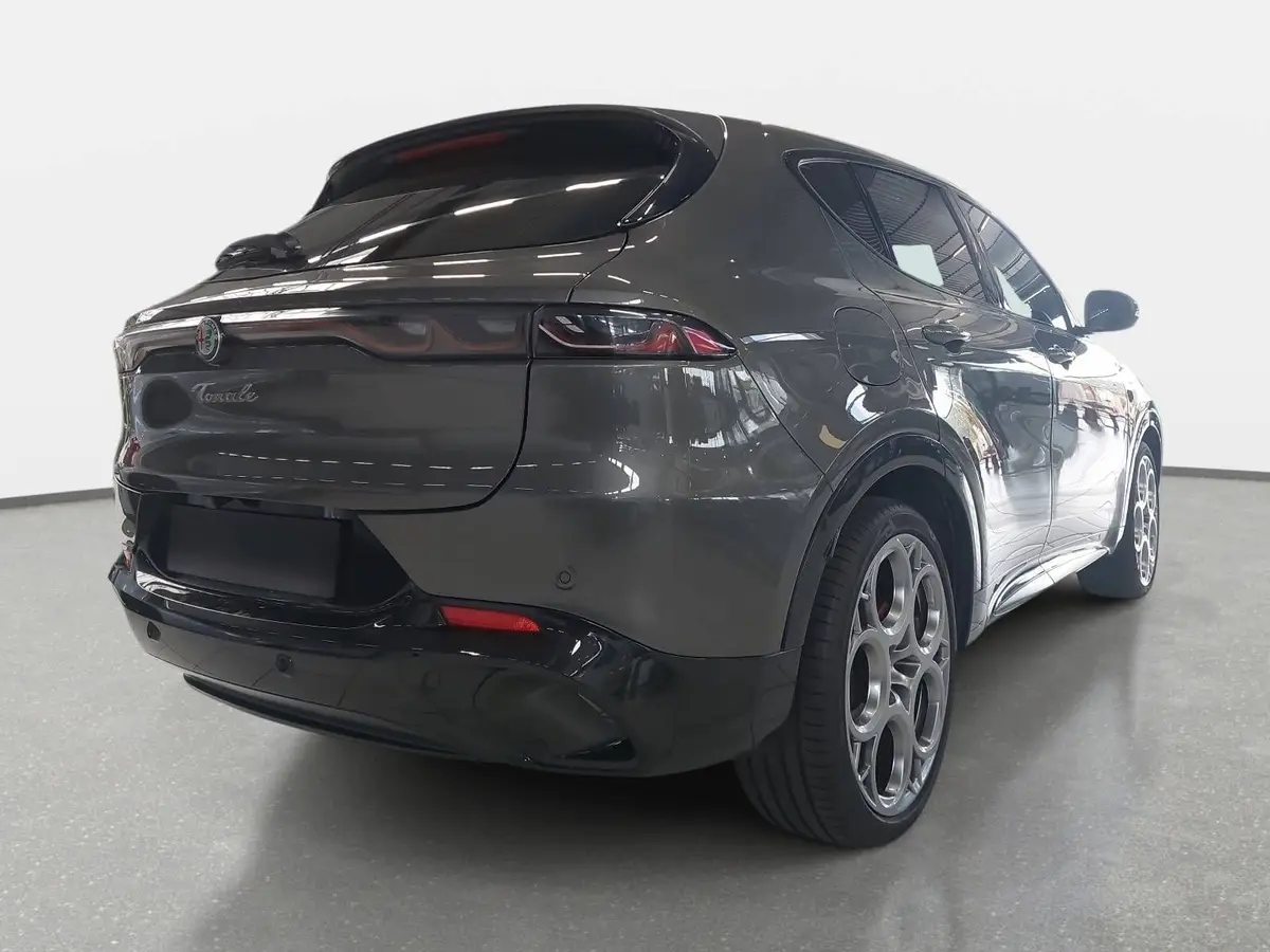 ALFA ROMEO TONALE 1.5T 48V-HYBRID SPECIALE MATRIX LED