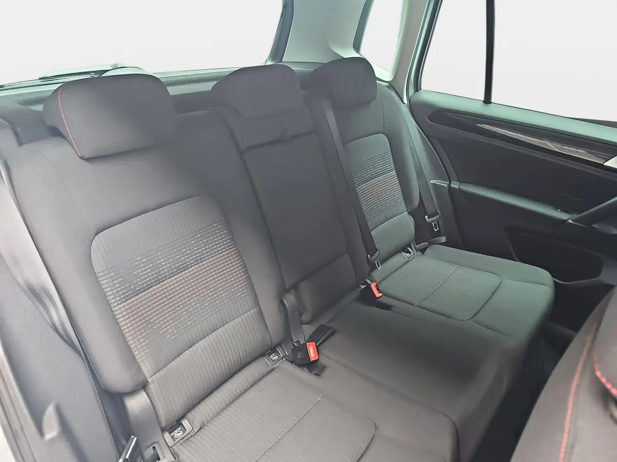 VW GOLF VII SPORTSVAN 1.4 TSI DSG SOUND NAVI AHK