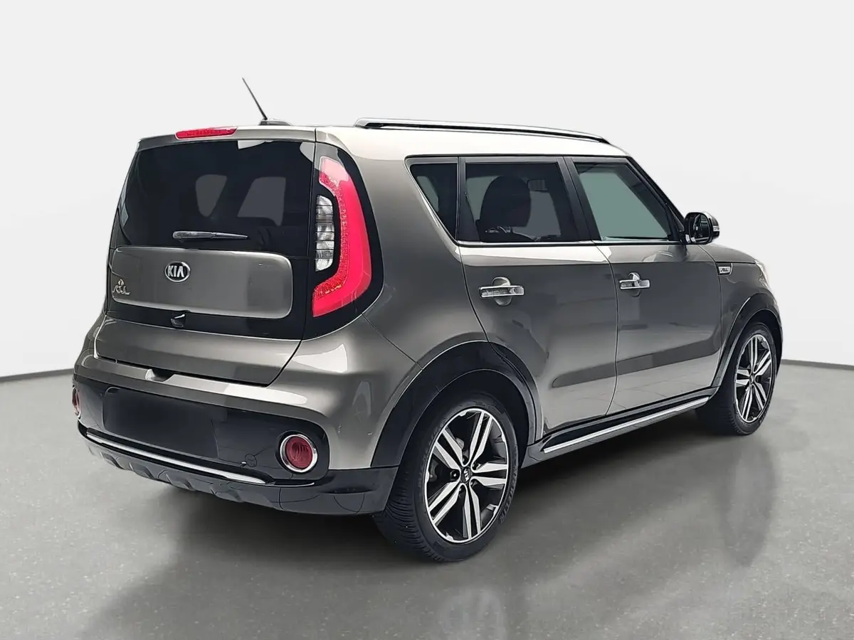 KIA SOUL 1.6 GDI SPIRIT NAVI JBL KAMERA LM18
