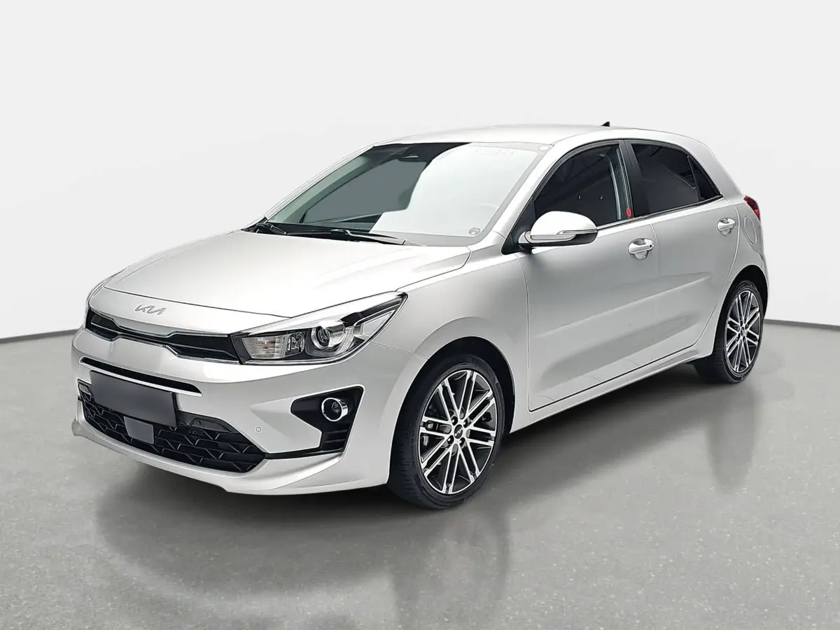 KIA RIO 1.0 T-GDI 100 SPIRIT TECHNOLOGIE NAVI