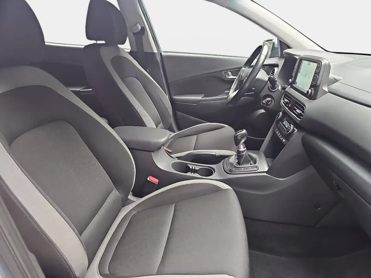HYUNDAI KONA 1.0 T-GDI Trend 2WD GRA Winter