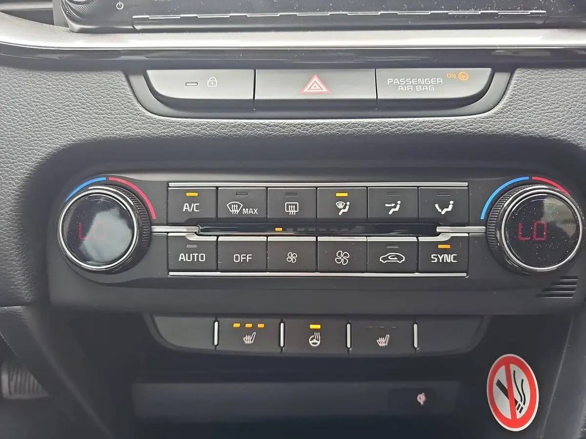 KIA CEED 1.5 T-GDI DCT7 SPIRIT TECHNOLOGIE