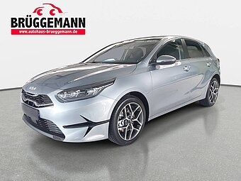 KIA CEED 1.5 T-GDI 48V DCT7 ULTIMATE EDITION MJ25 STYLE SOUND