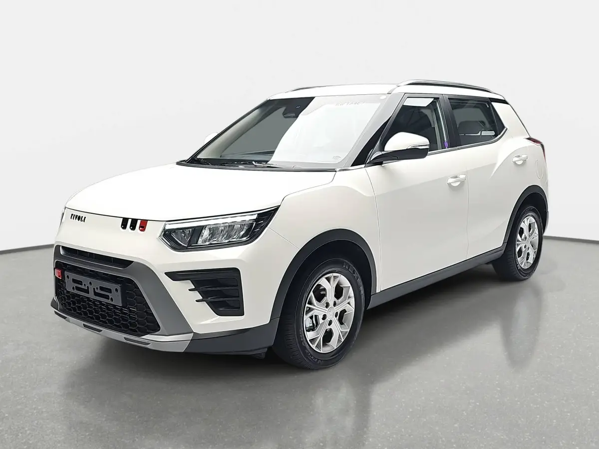 KGM TIVOLI 1.5 T-GDI 2WD BLISS