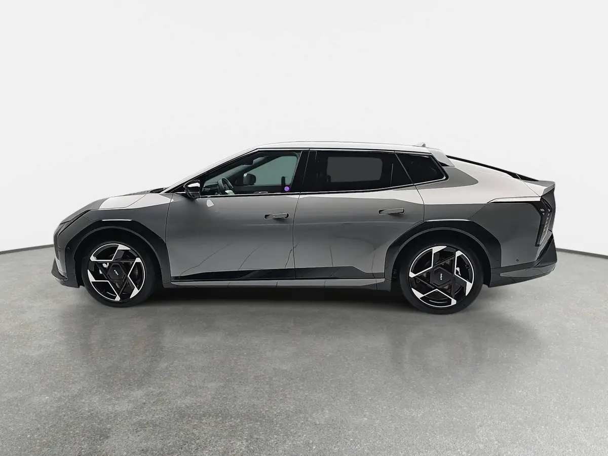 KIA EV4 FASTBACK 81.4 KWH GT-LINE MJ26 DRIVEWISE-PARK COMFORT CONNECT GLASDACH