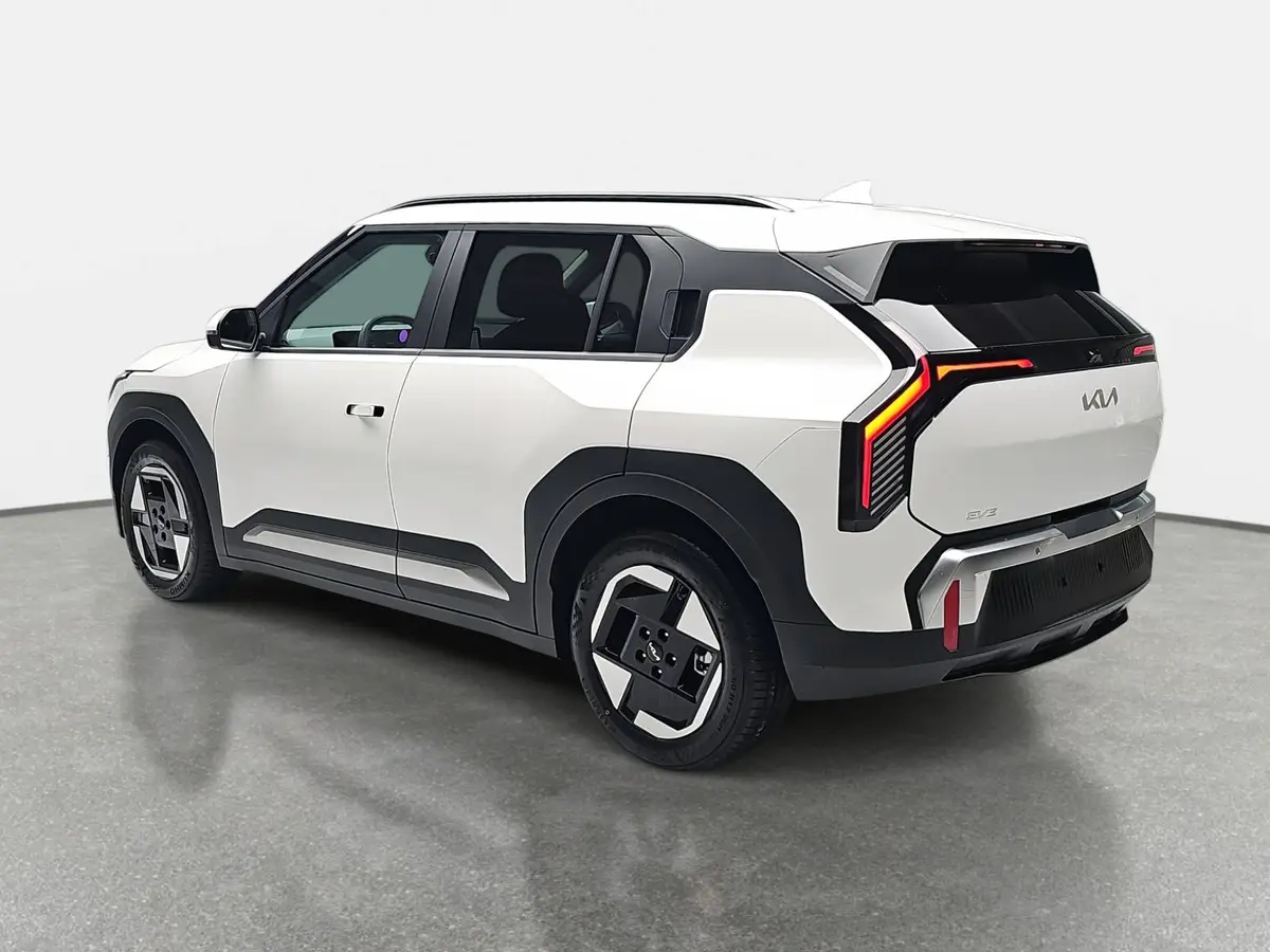 KIA EV3 81.4 KWH EARTH WINTER-CONNECT BUSINESS UPGRADE