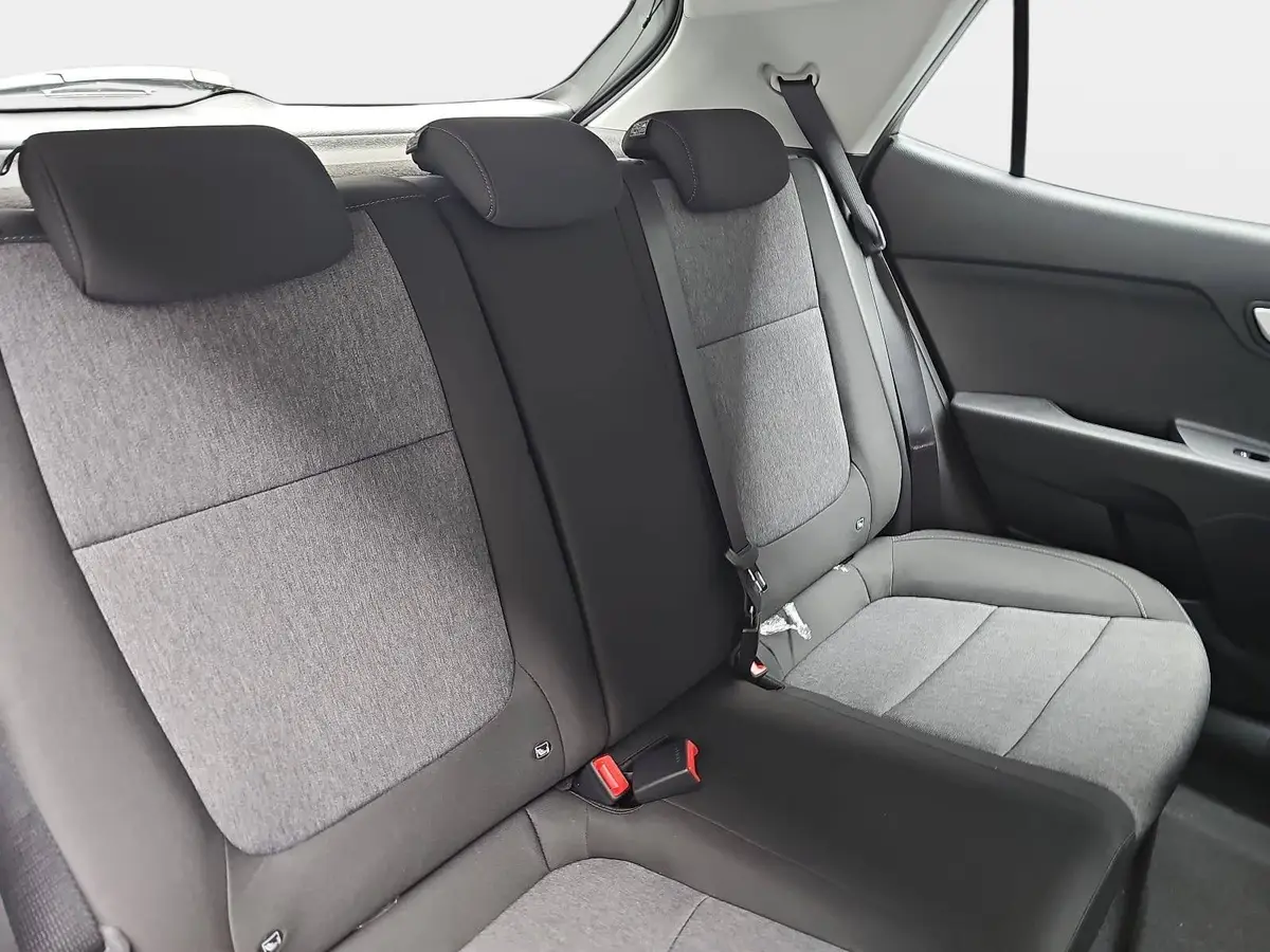 KIA STONIC 1.0 T-GDI 100 EDITION 7 WINTER