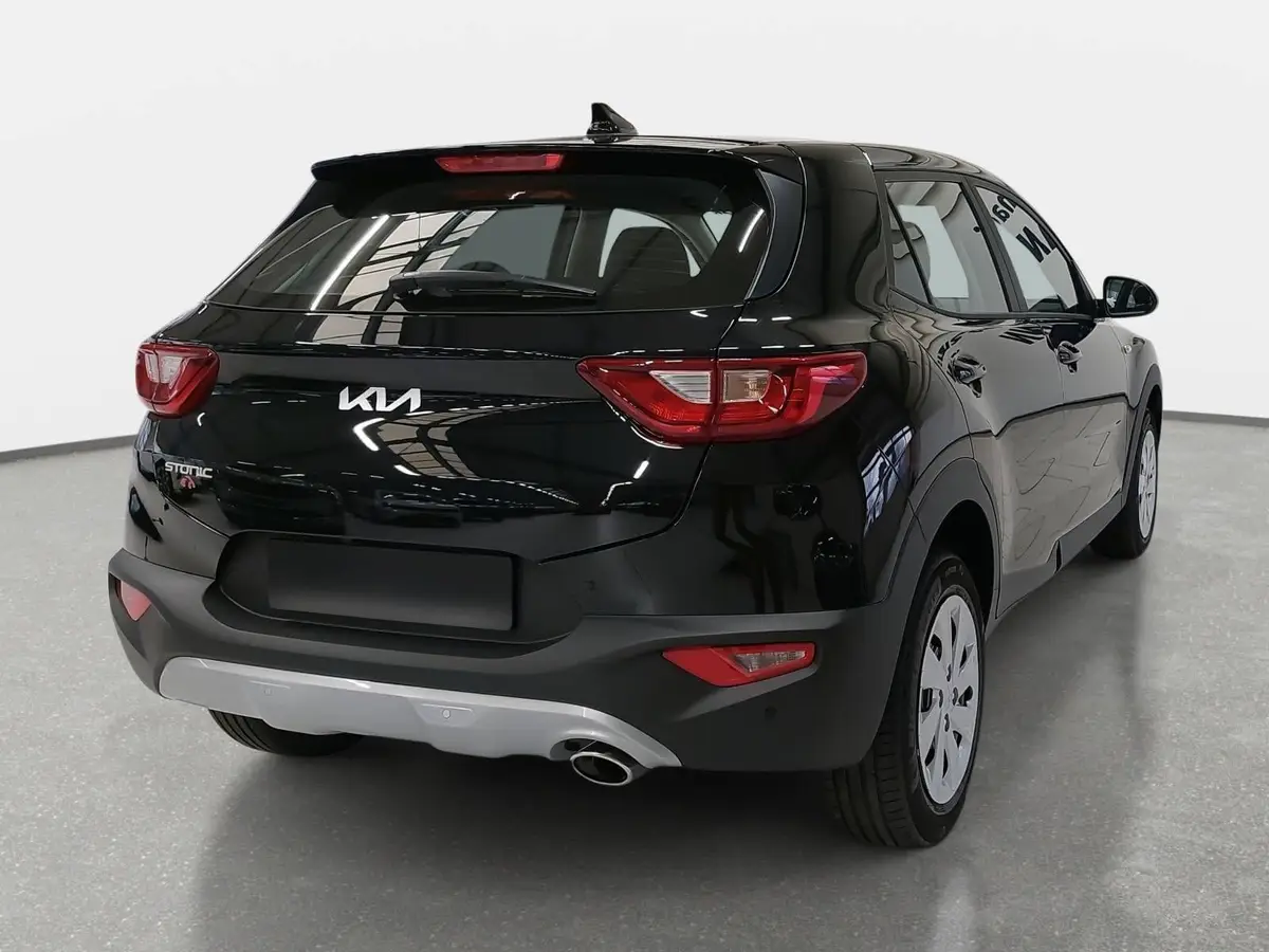 KIA STONIC 1.0 T-GDI 100 EDITION 7 WINTER
