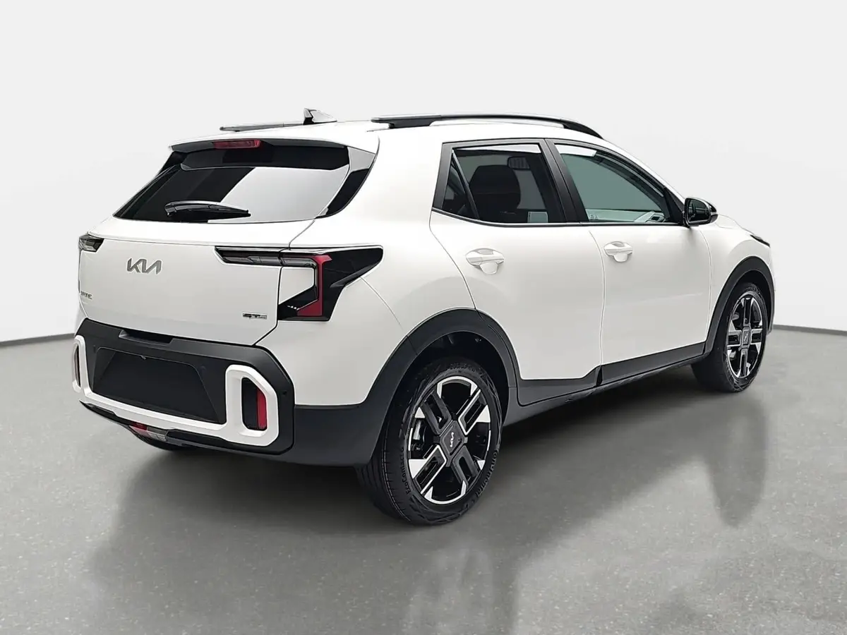 KIA STONIC 1.0 T-GDI 115 48V DCT GT-LINE MJ26