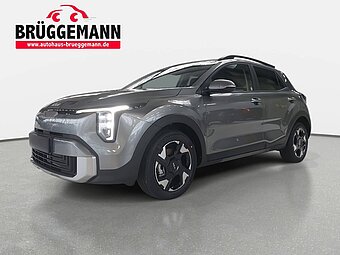 KIA STONIC 1.0 T-GDI 100 VISION MJ26 SITZH. NAVI