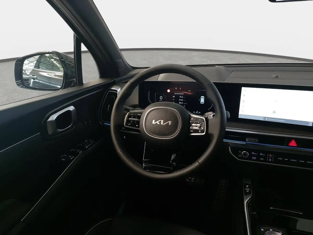 KIA SORENTO 2.2 CRDI AWD DCT8 PLATINUM LEDER NAPPA PREMIUM GLASDACH AHK
