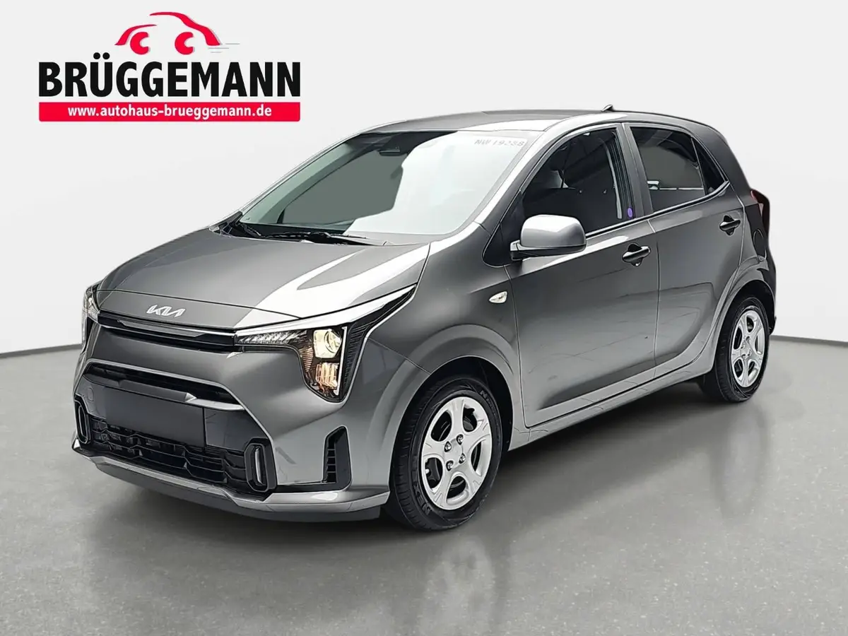 KIA PICANTO 1.0 GDI CORE MJ26 NAVI KAMERA