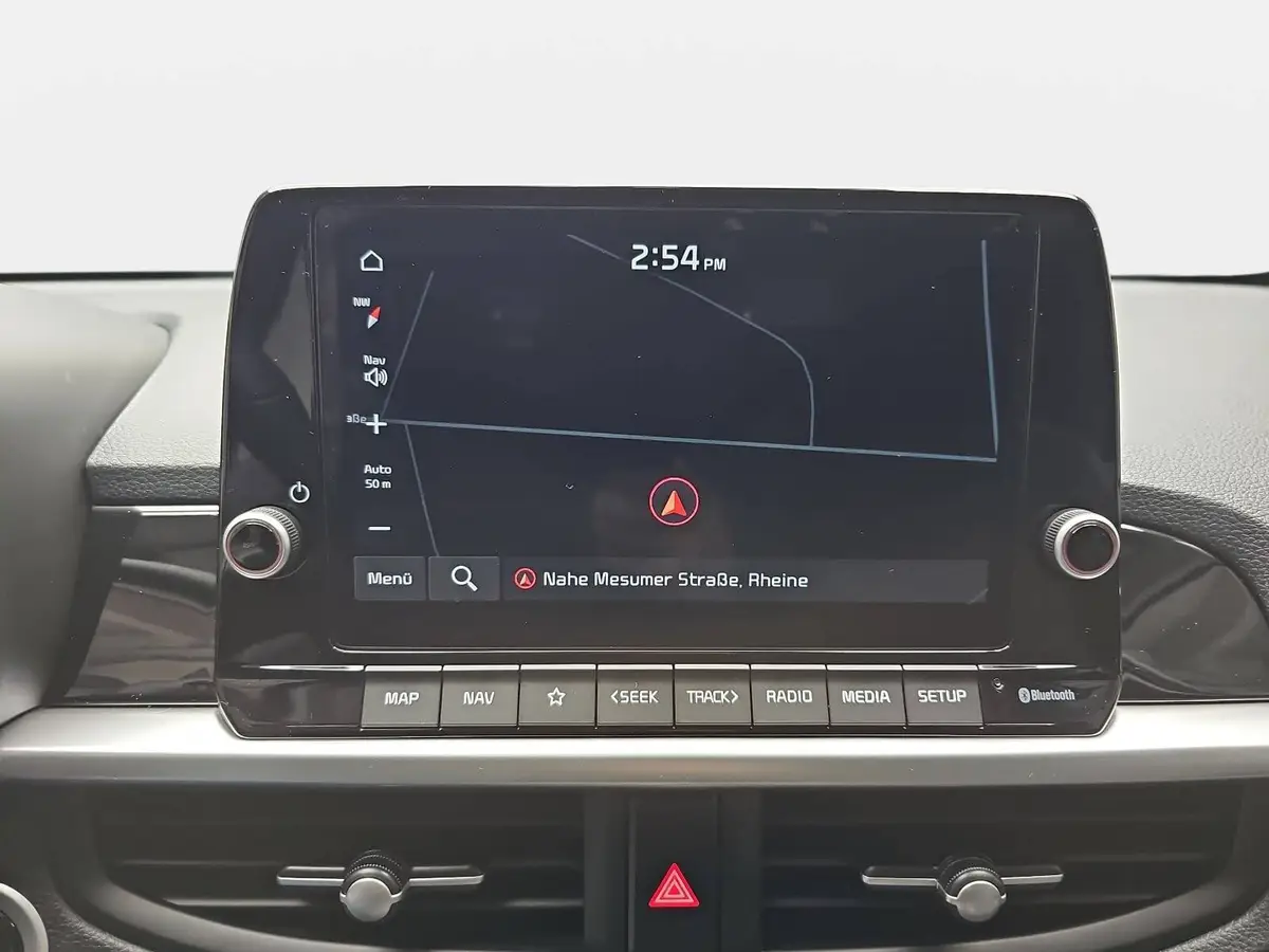 KIA PICANTO 1.0 GDI GT-LINE MJ26 LED SITZH. NAVI KAMERA