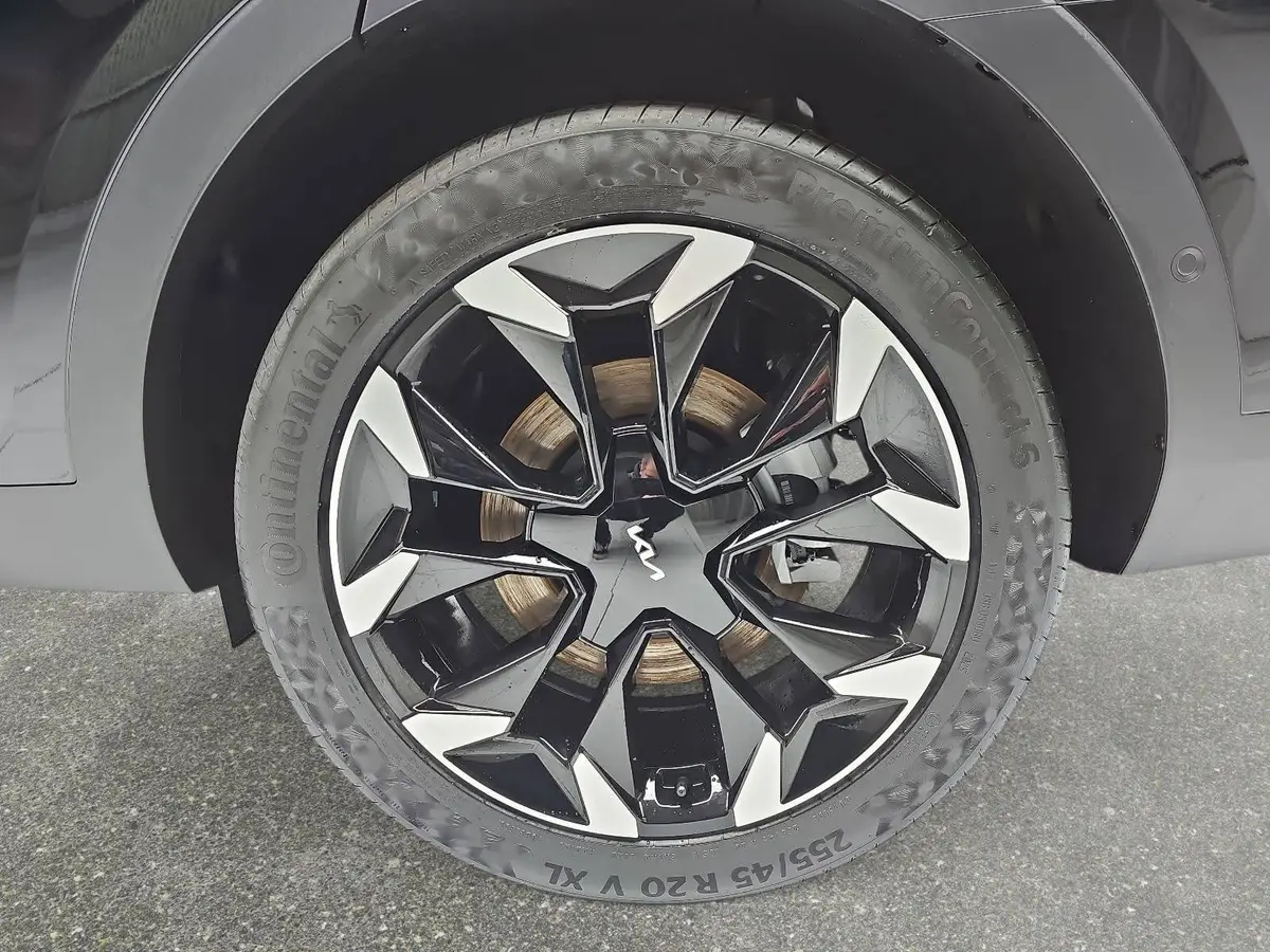 KIA SORENTO 2.2 CRDI AWD DCT8 PLATINUM LEDER NAPPA PREMIUM GLASDACH