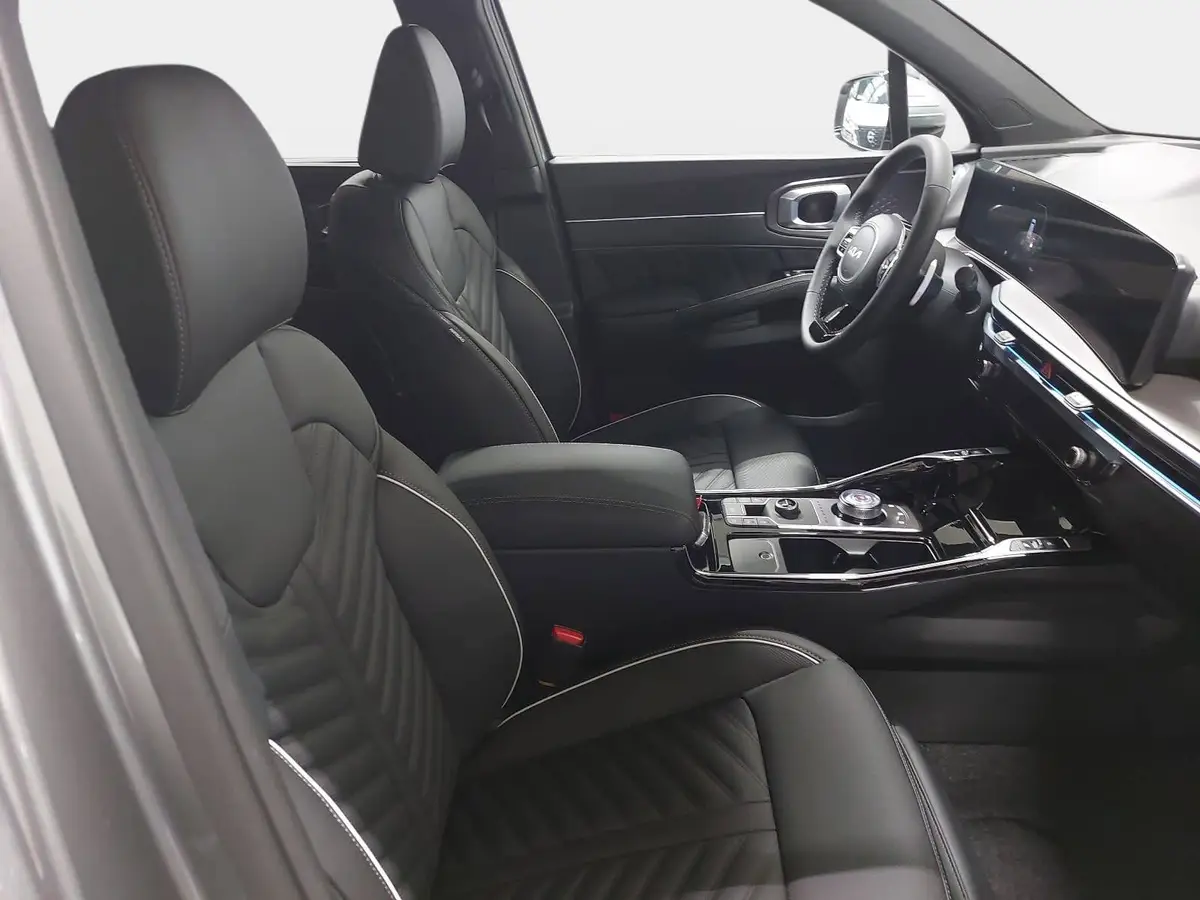 KIA SORENTO 2.2 CRDI AWD DCT8 PLATINUM LEDER NAPPA PREMIUM GLASDACH AHK