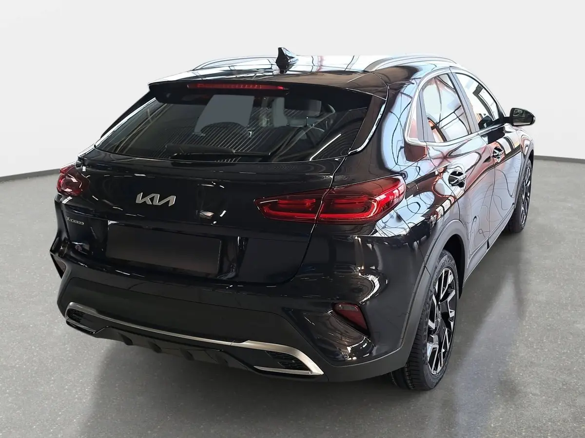 KIA XCEED 1.6 T-GDI 150 DCT SPIRIT MJ26 XCLUSIVE