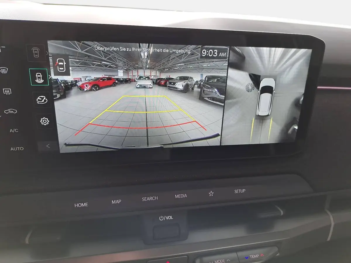 KIA EV3 81.4 KWH GT-LINE MJ26 DRIVEWISE-PARK-PRO KOMFORT