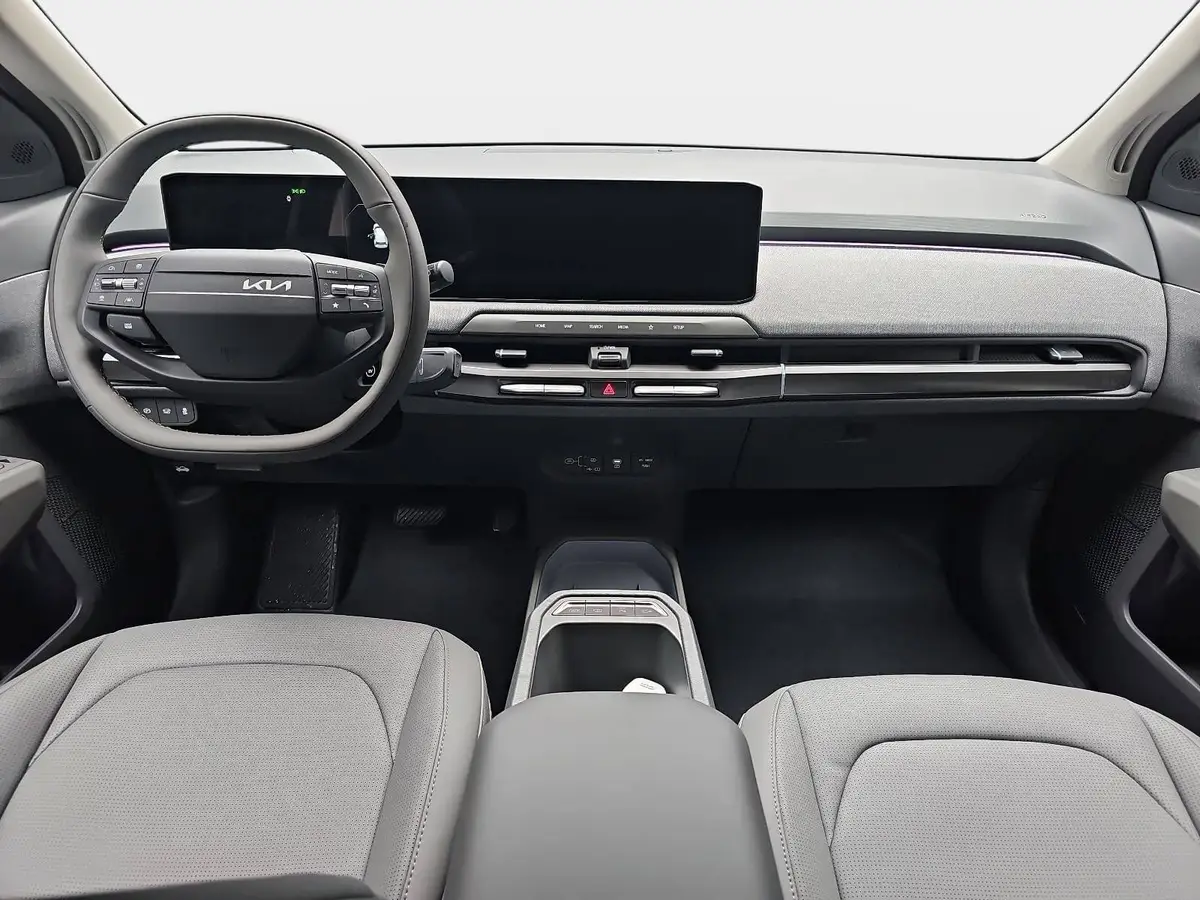 KIA EV3 81.4 KWH EARTH MJ26 WINTER BUSIN. UPGRADE DRIVEWISE-PARK DESIGN SOUND