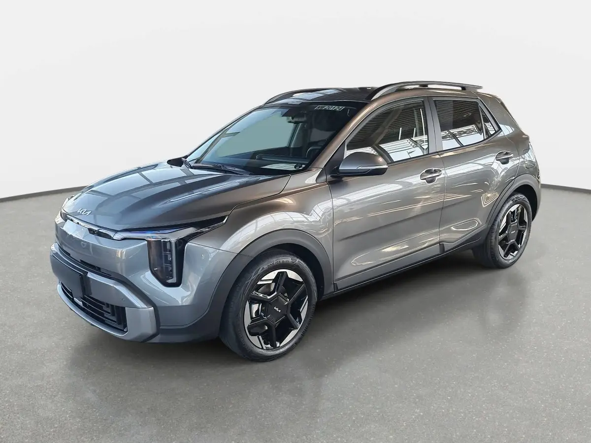 KIA STONIC 1.0 T-GDI 115 48V DCT SPIRIT MJ26 DRIVEWISE